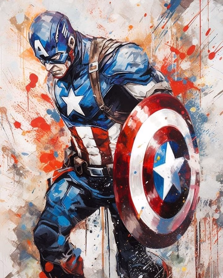 Captain America