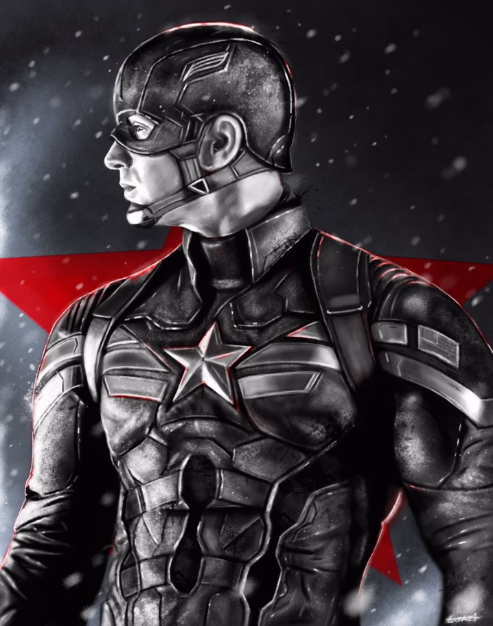 Captain America