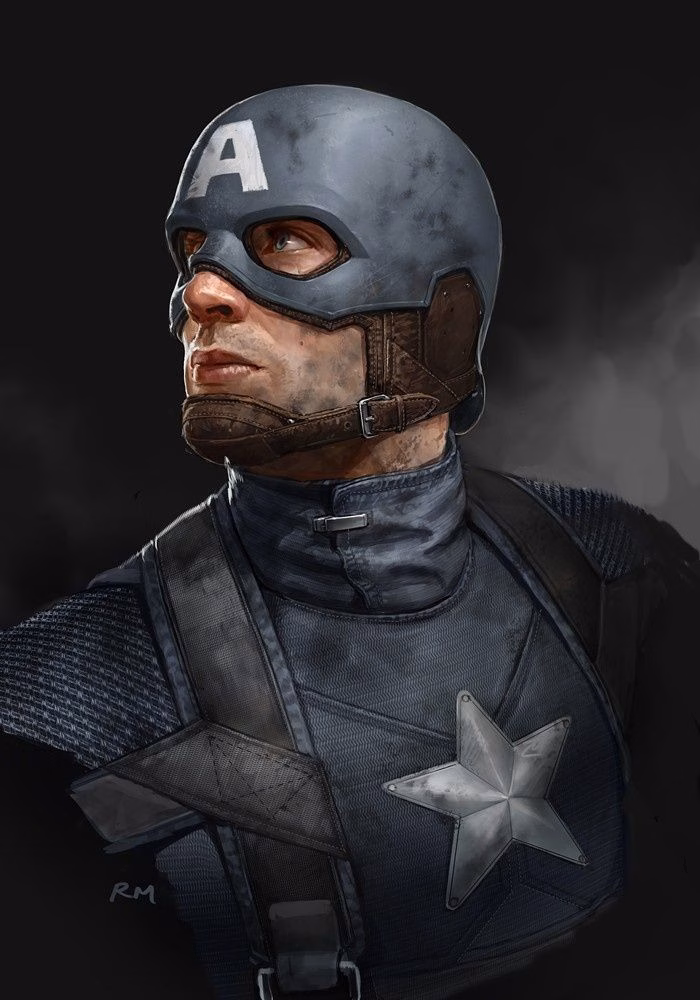 Captain America