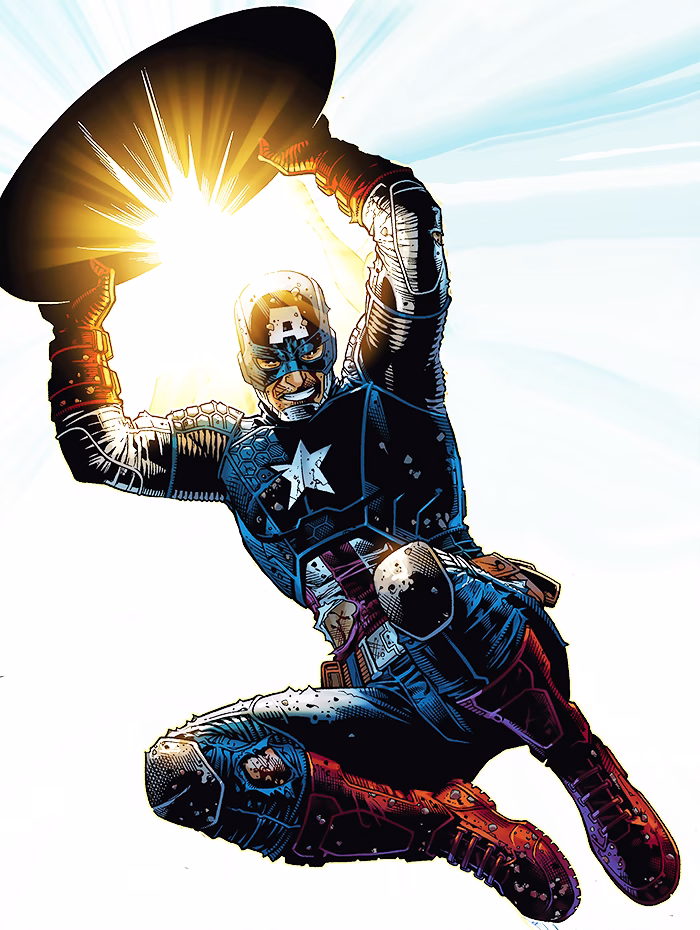 Captain America
