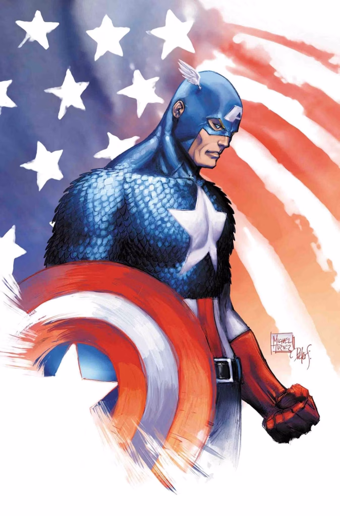 Captain America