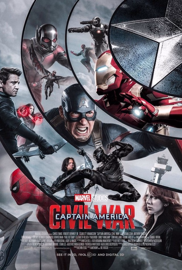 Captain America