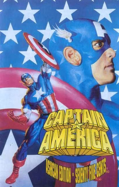 Captain America