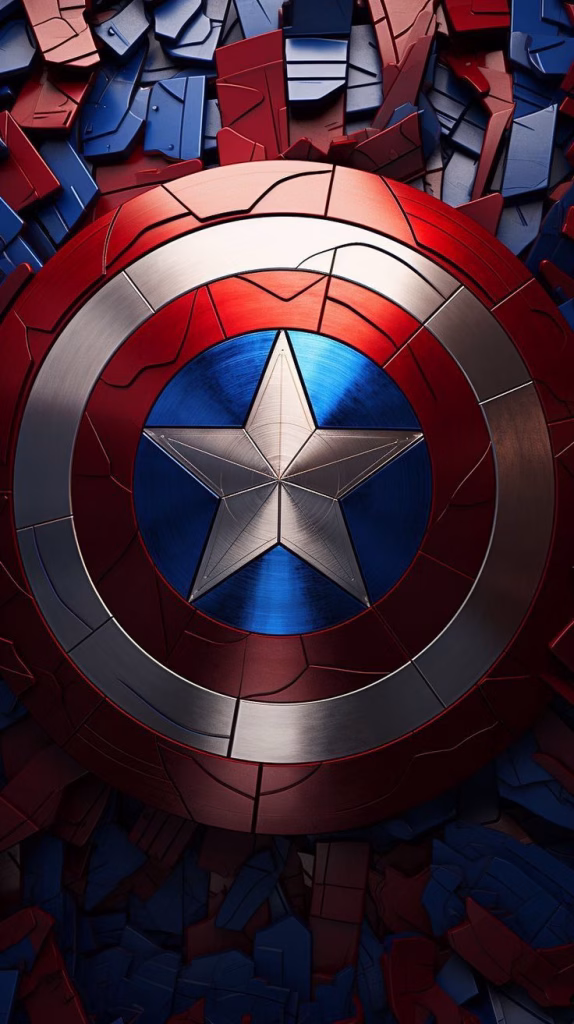 Captain America