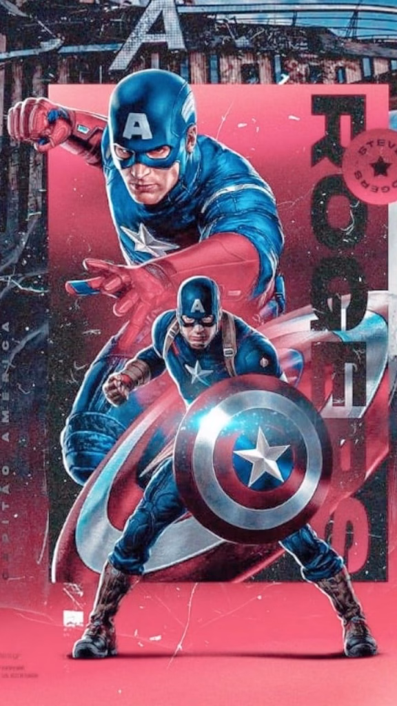 Captain America