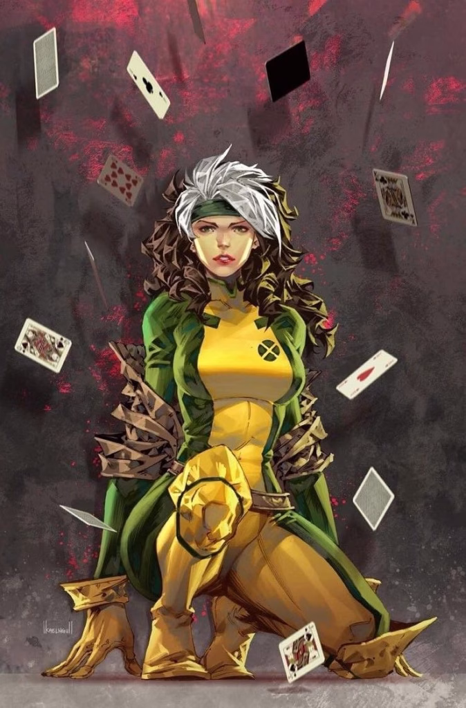 X Men