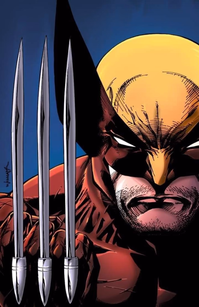 X Men
