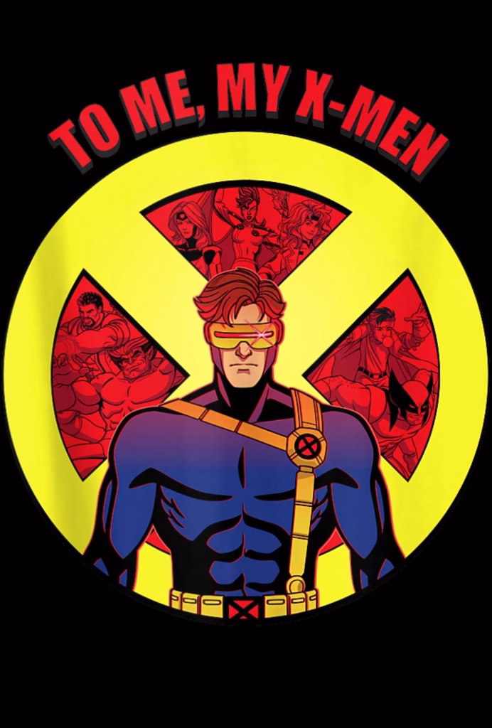 X Men