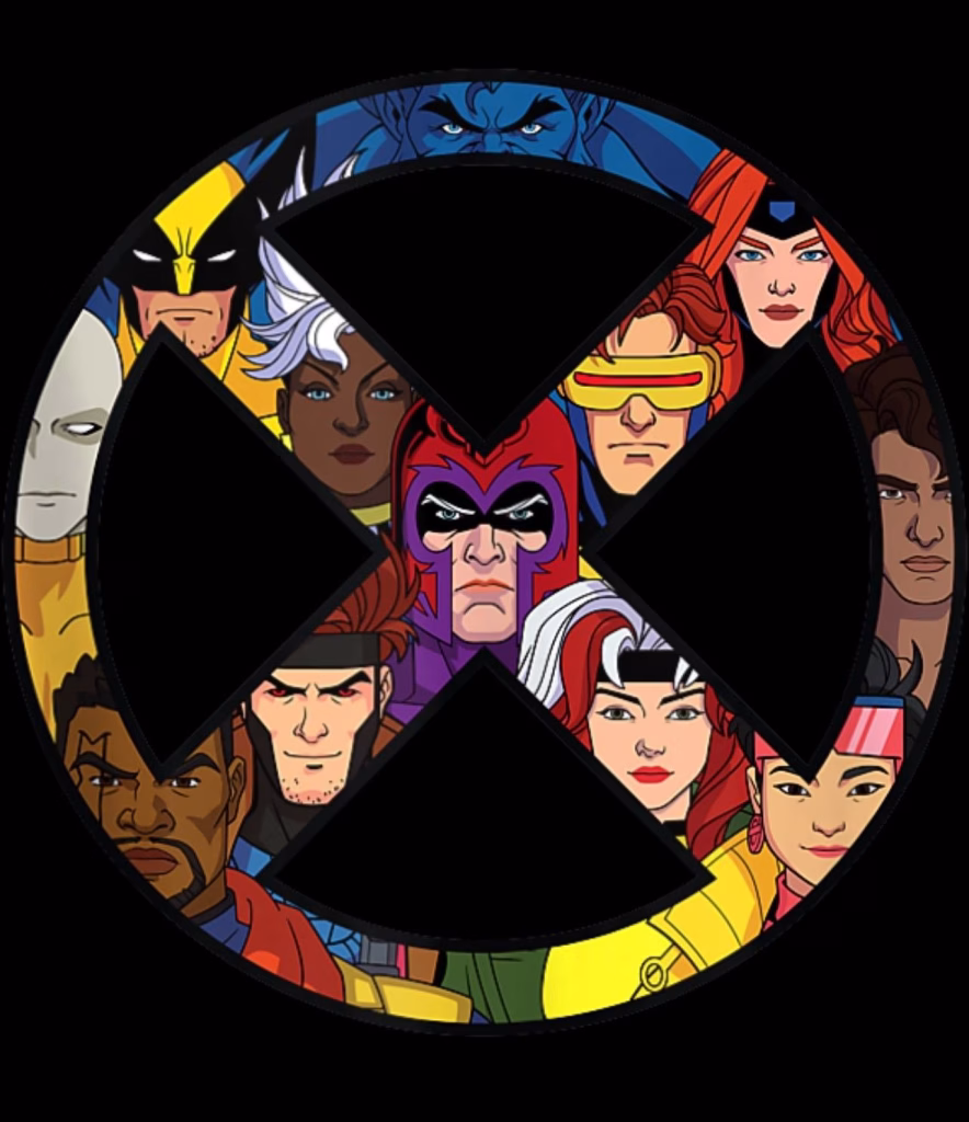 X Men