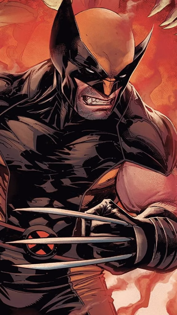 X Men