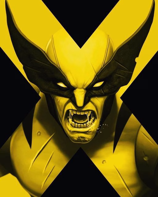 X Men