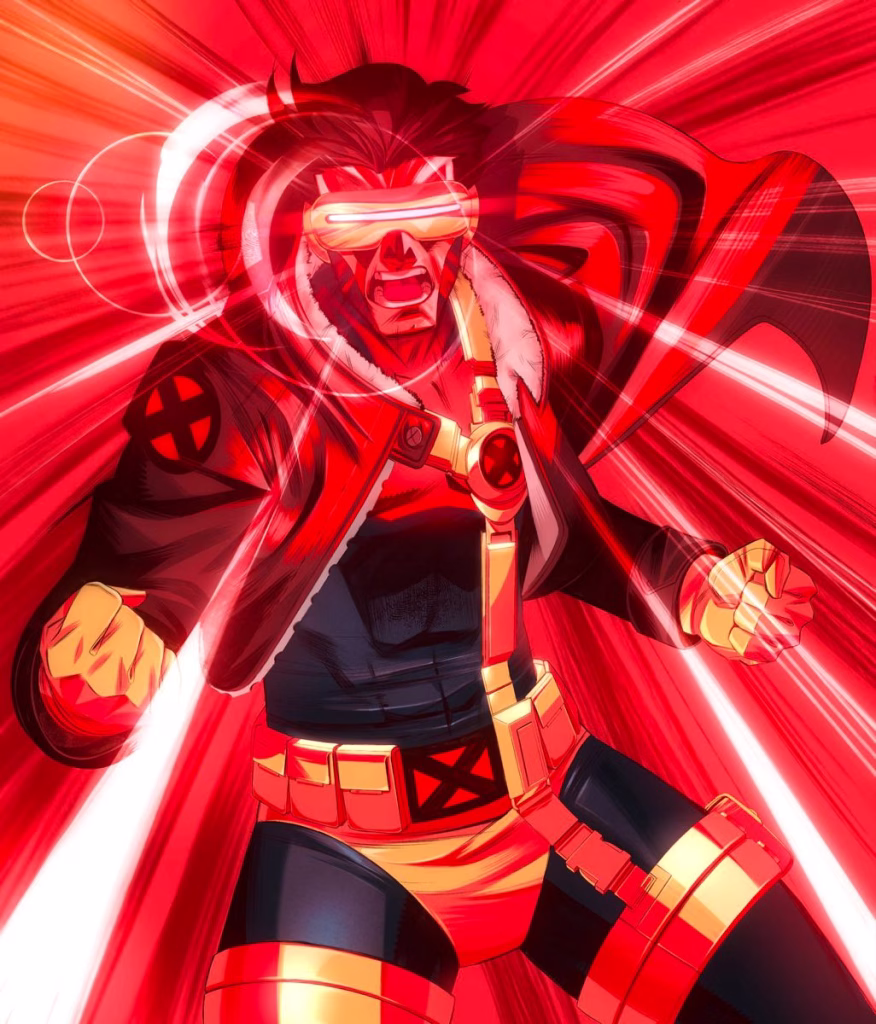 X Men