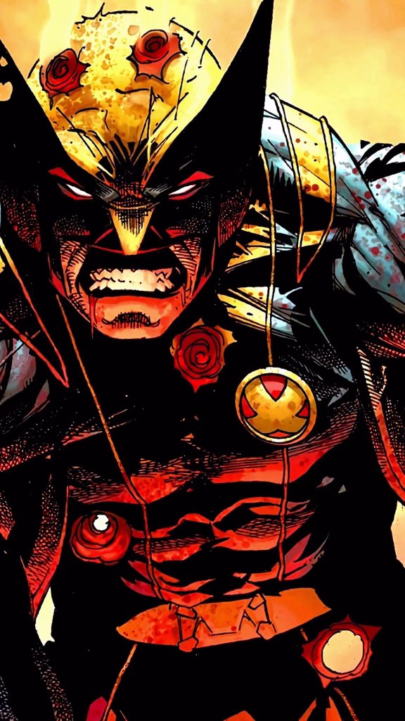 X Men