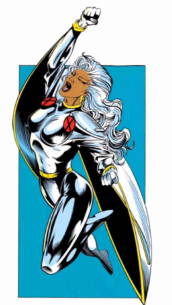 X Men