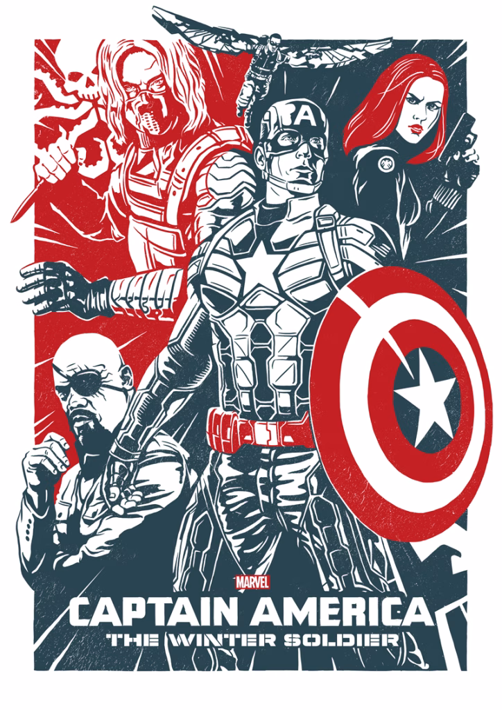 Captain America