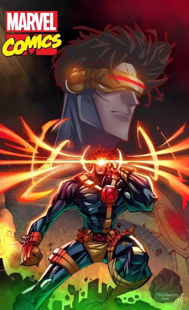 X Men