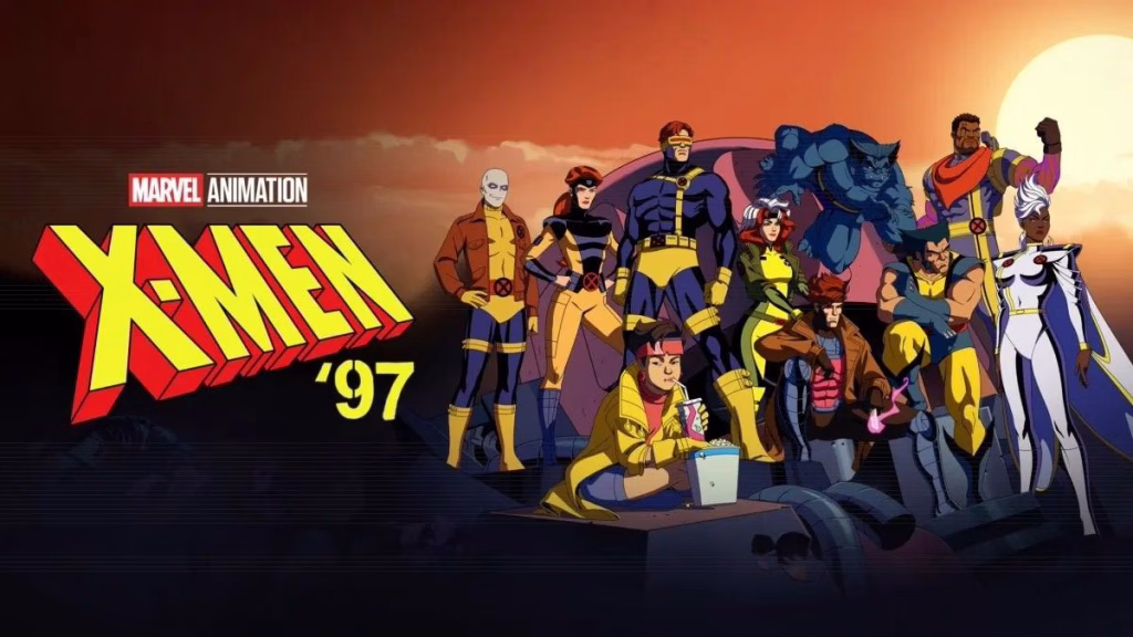 X Men