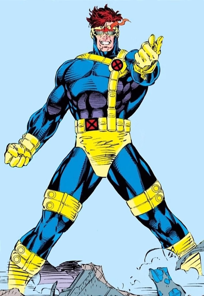 X Men