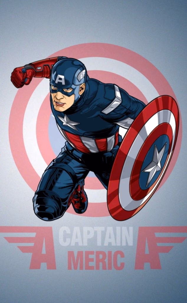 Captain America