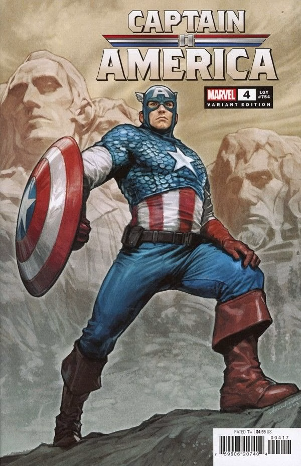 Captain America