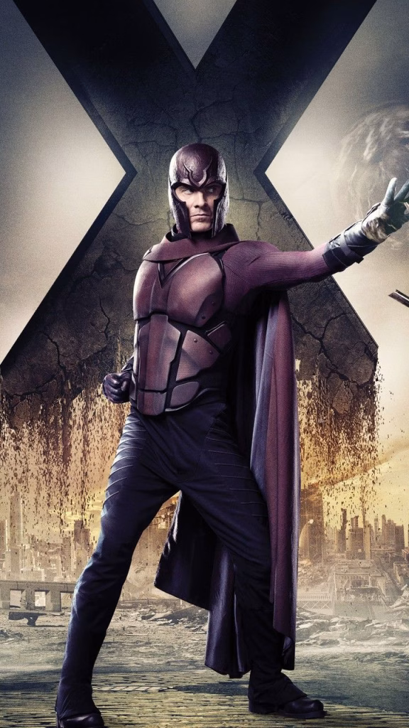 X Men
