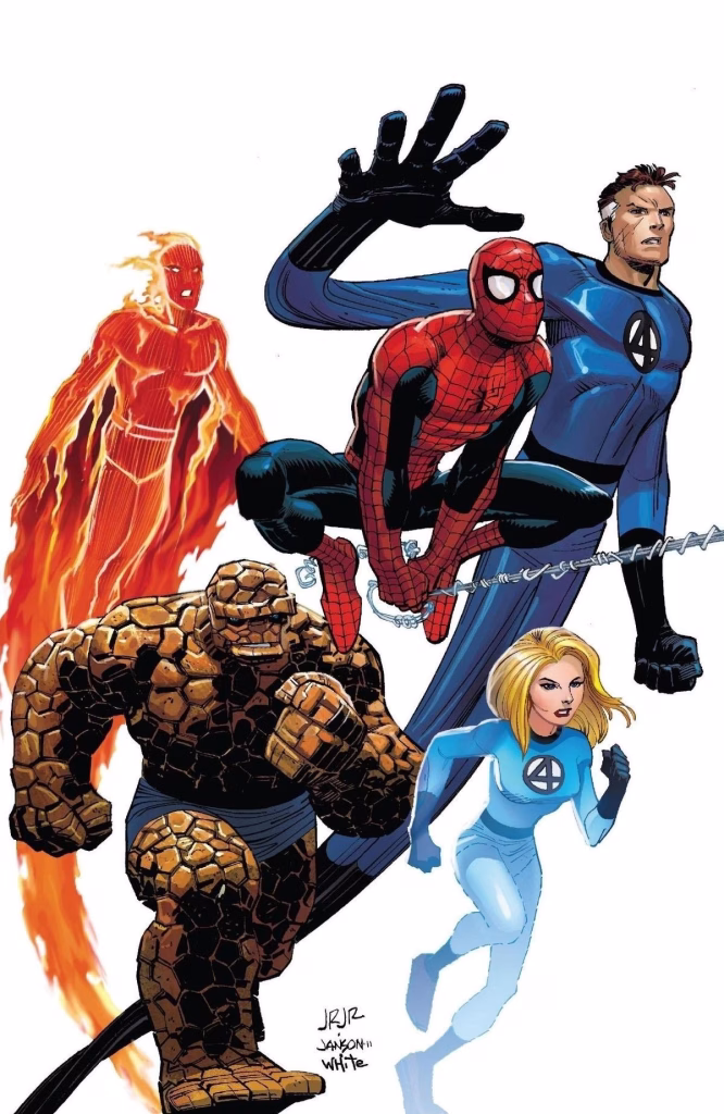 Fantastic Four