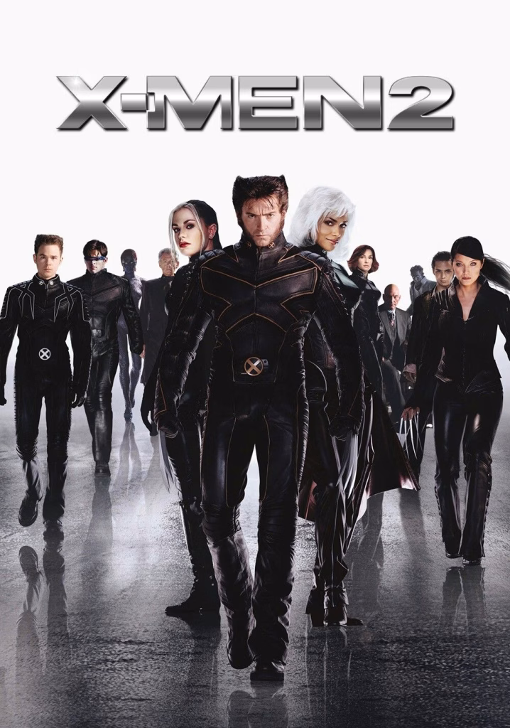 X Men