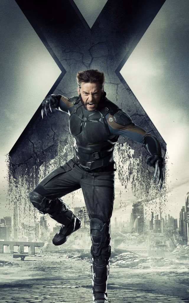 X Men