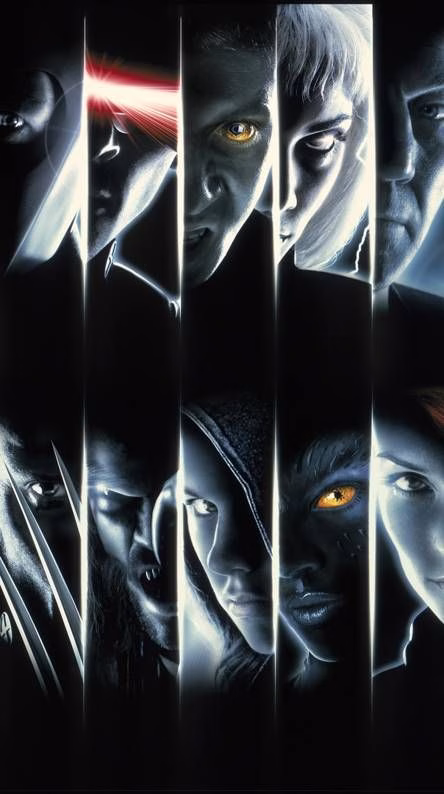 X Men