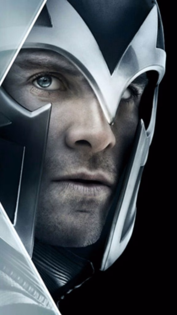 X Men