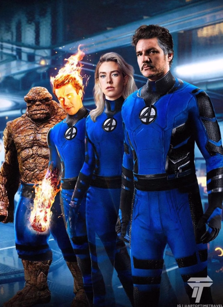 Fantastic Four