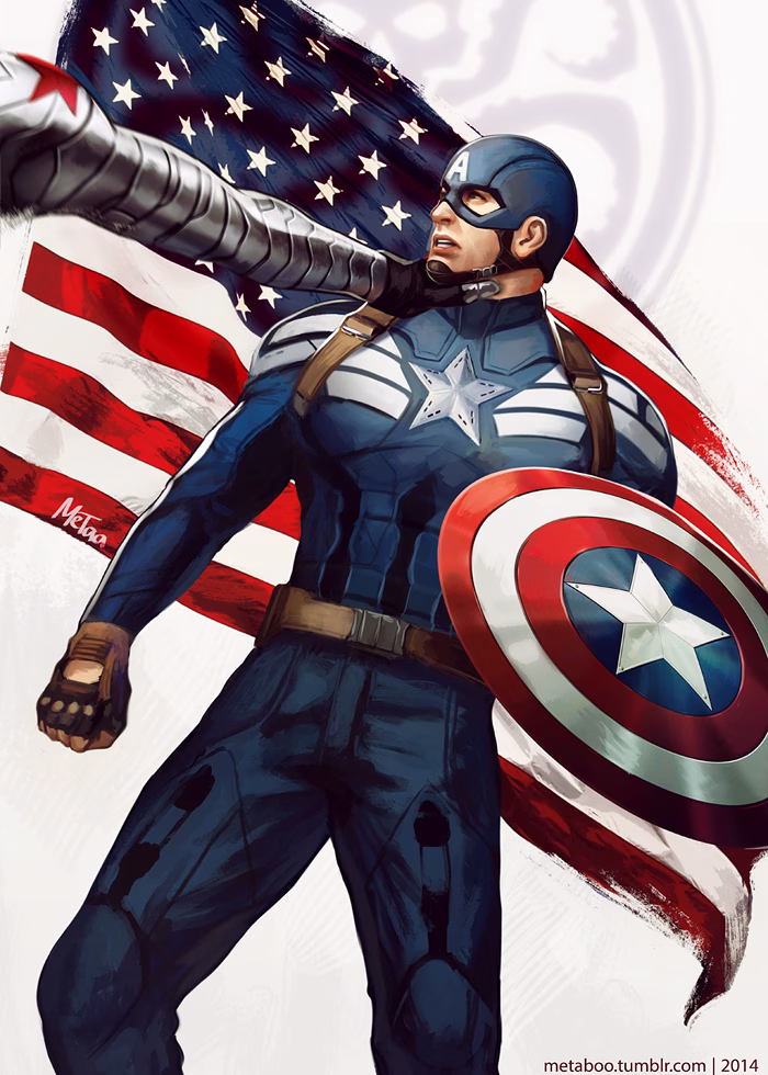 Captain America