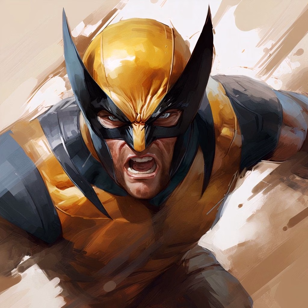 X Men