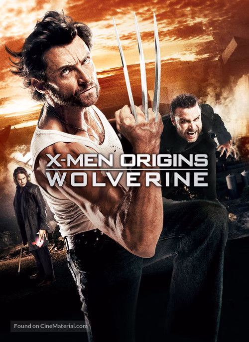 X Men