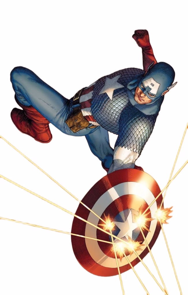 Captain America