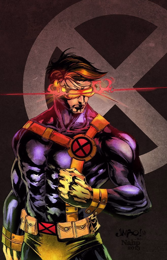 X Men