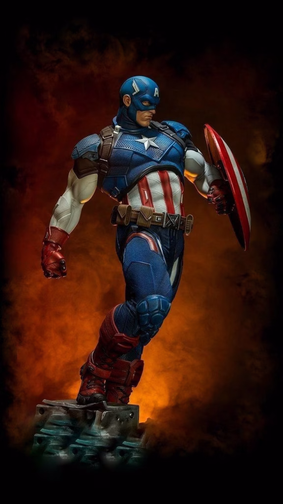 Captain America