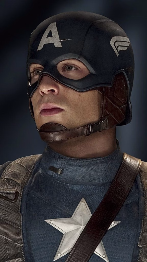 Captain America