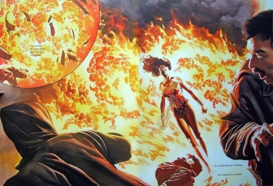 X Men