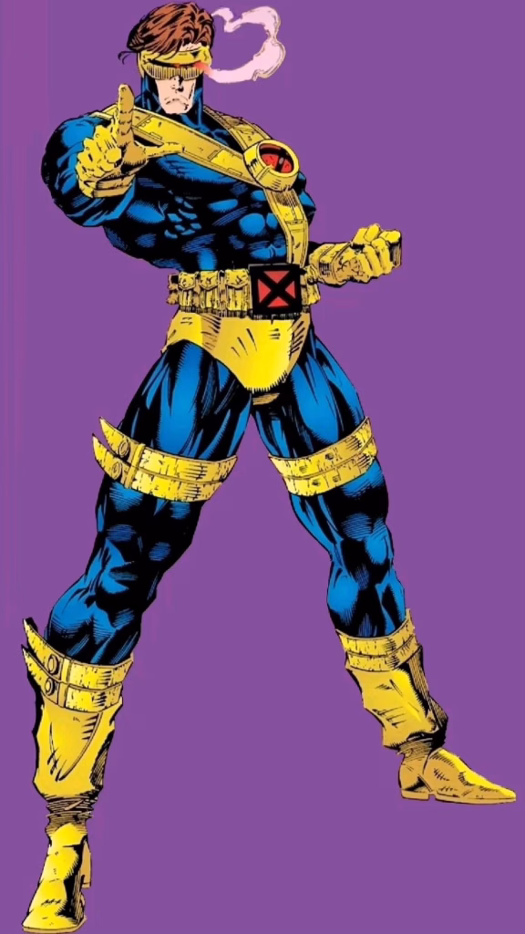 X Men