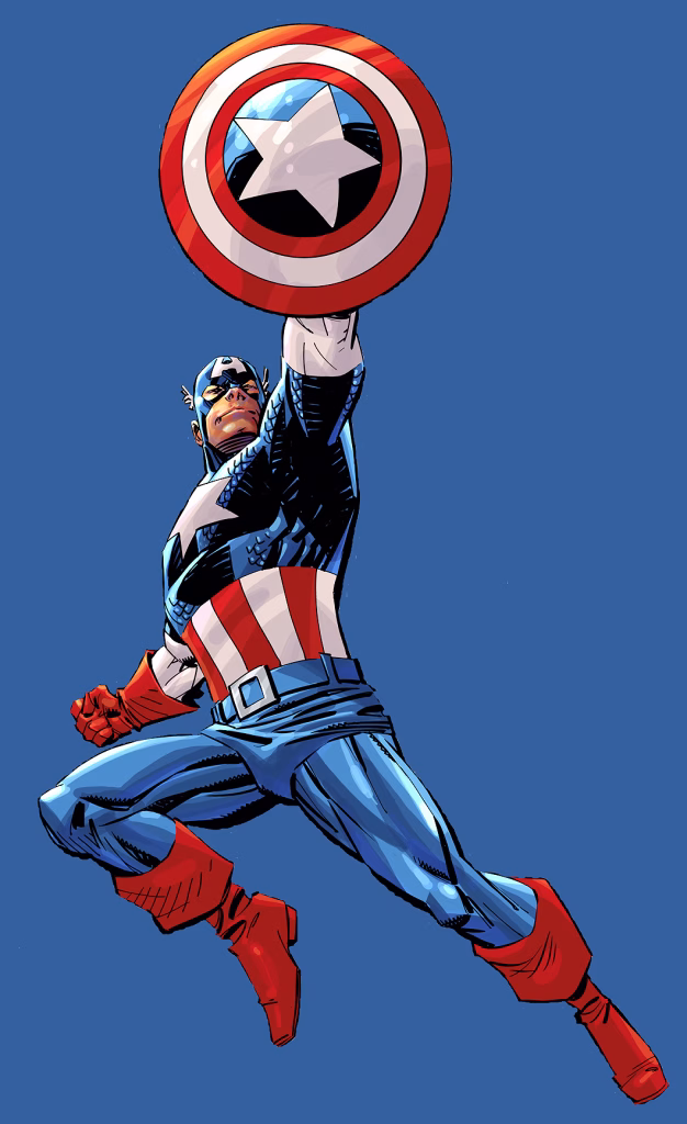 Captain America