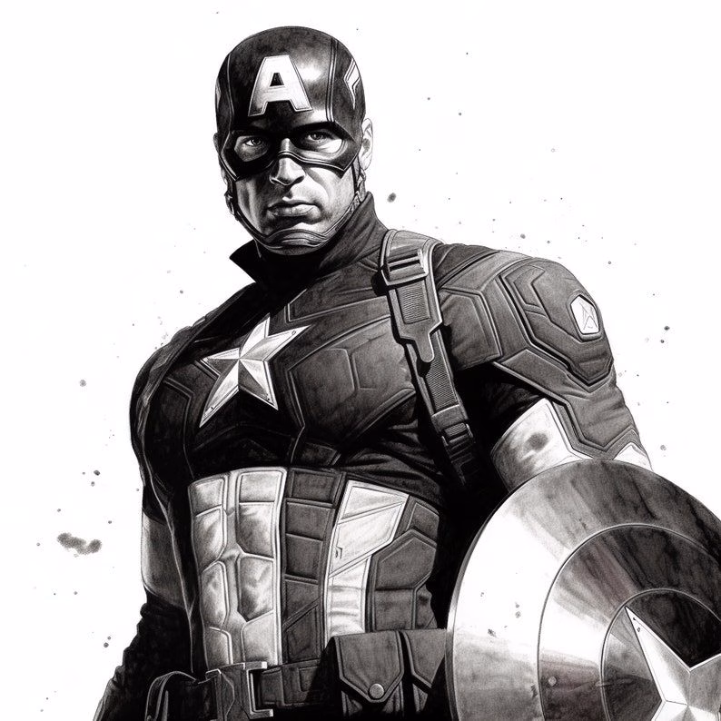 Captain America