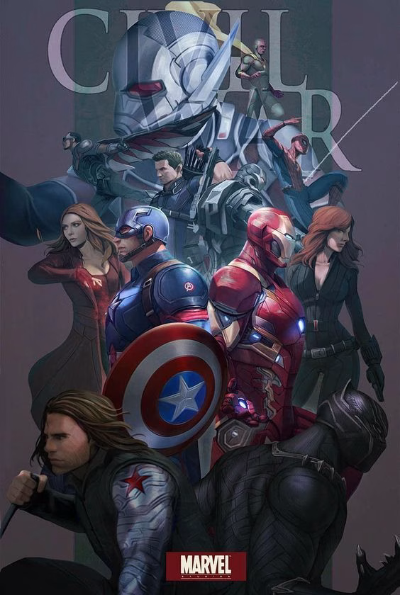 Captain America