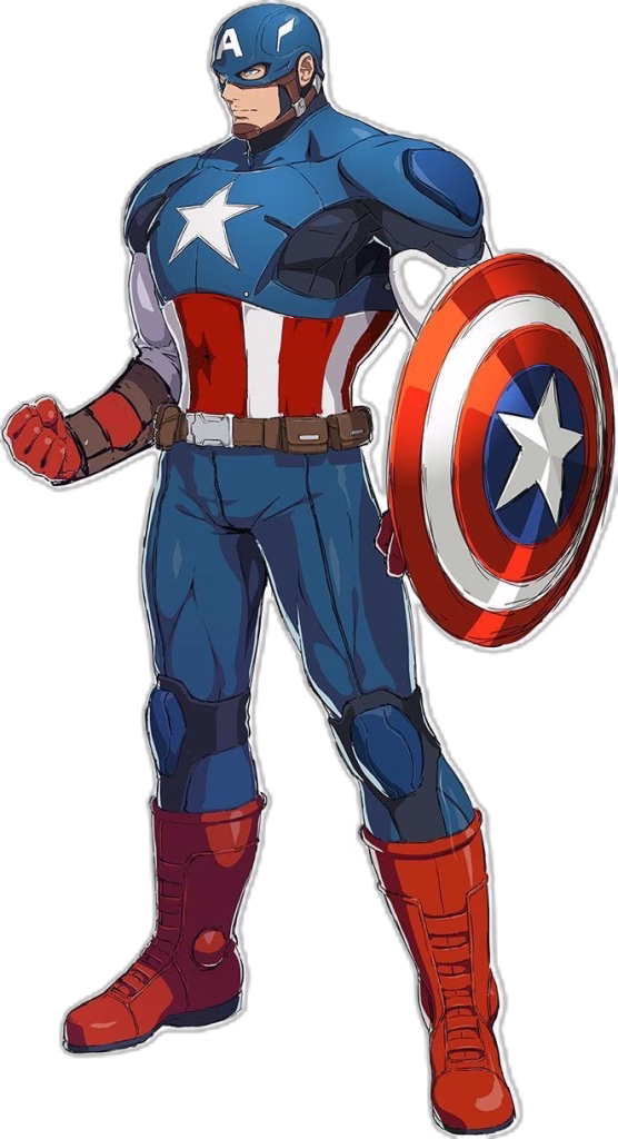 Captain America