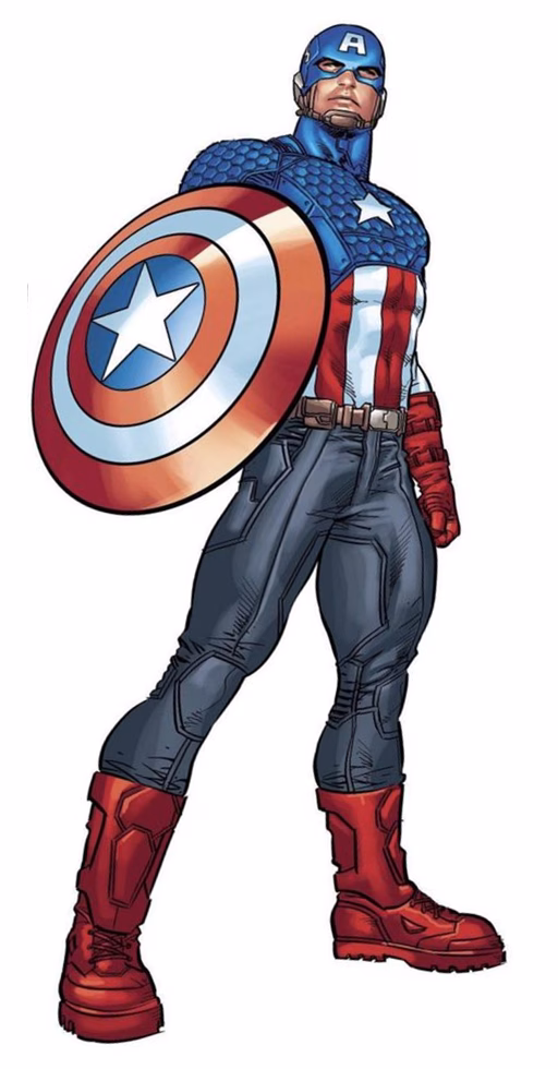 Captain America