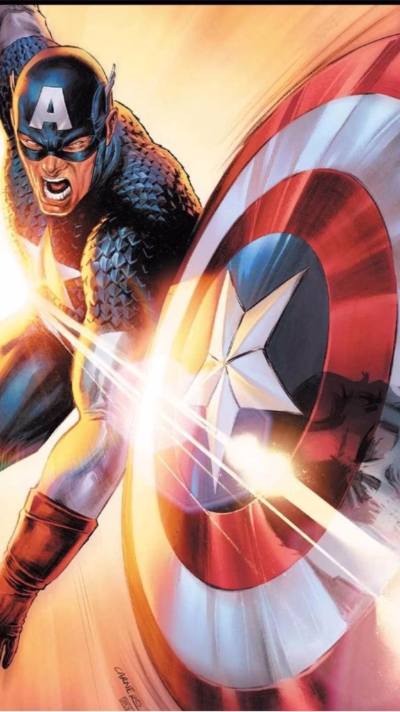 Captain America