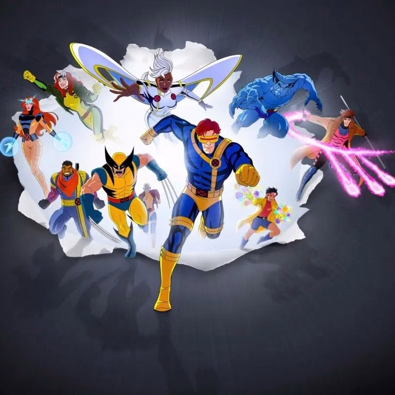 X Men