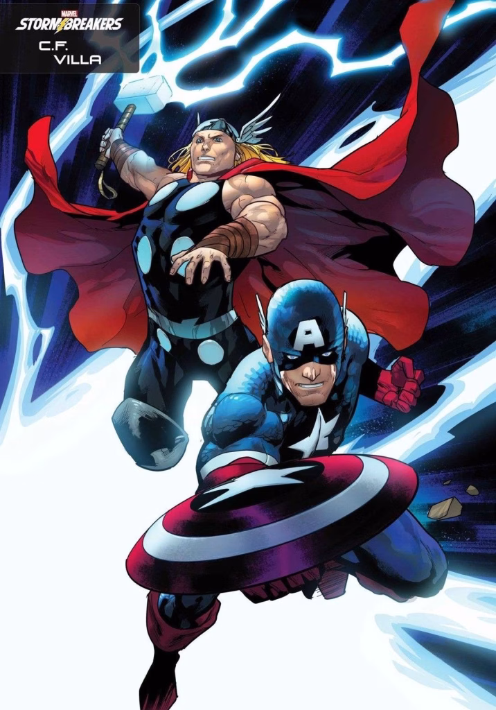 Captain America