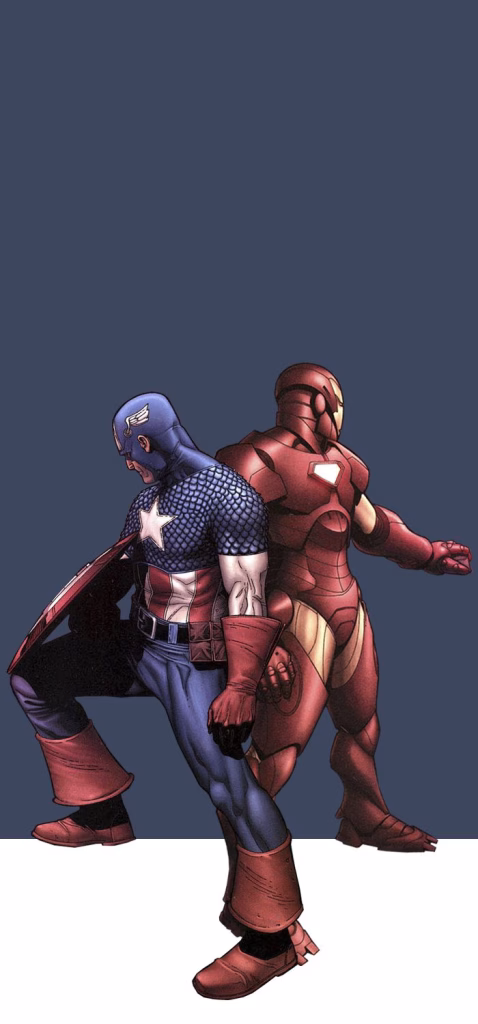 Captain America