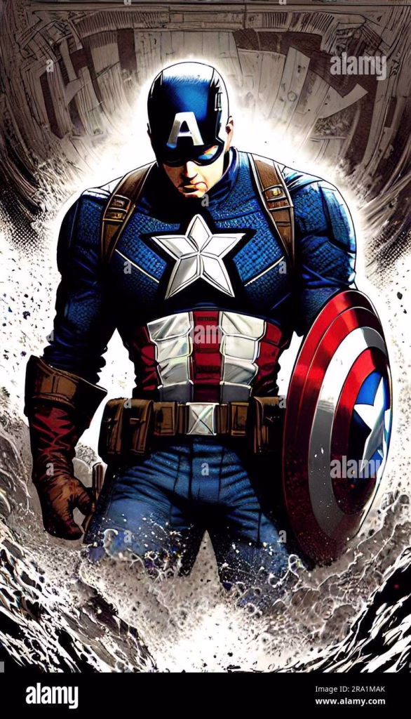 Captain America